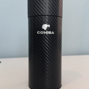 IMG_2757 Cohiba Carbon Fiber Travel Humidor