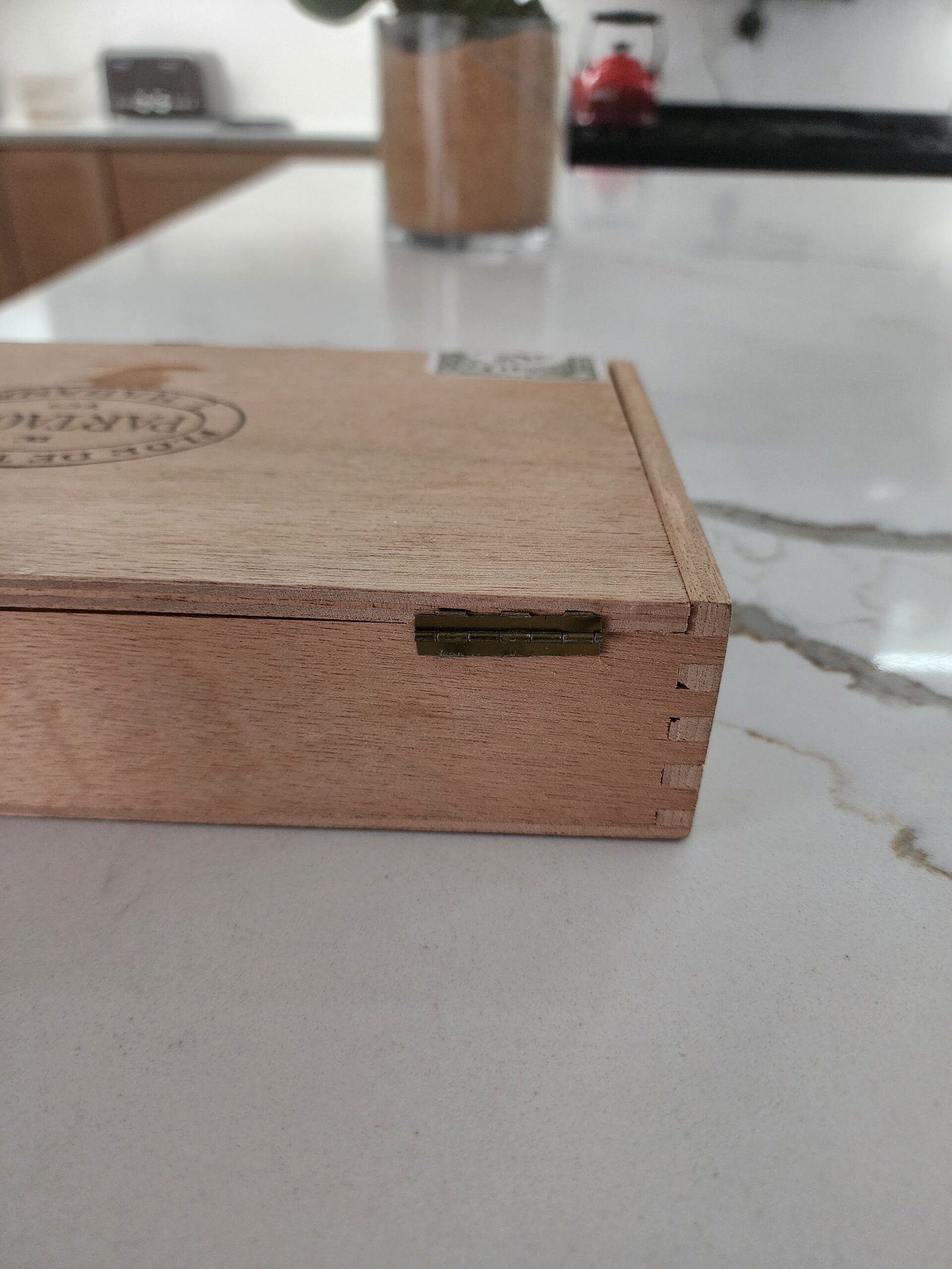 partagas box 3