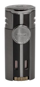 Xikar HP4 Quad Jet Torch Lighter