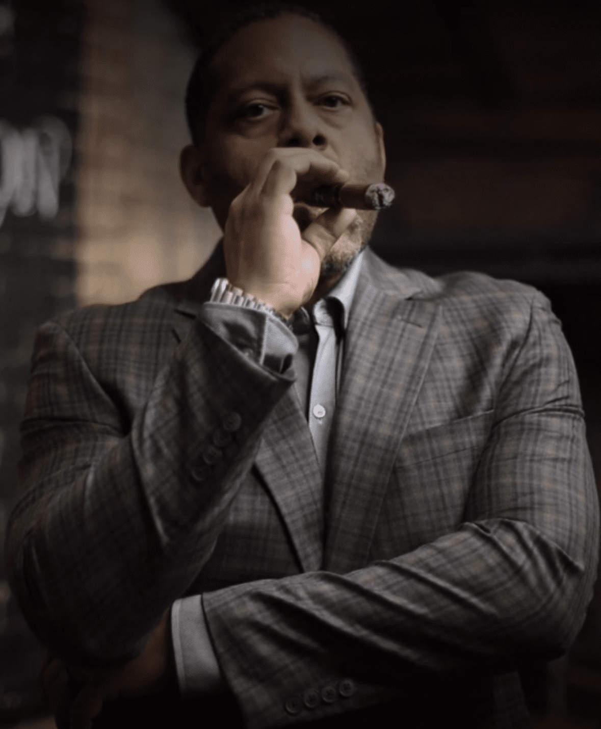 cigar aficionados community