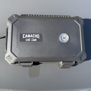 IMG_3643 Camacho Cigar Travel Case