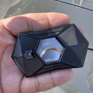 IMG_3645 Camacho Double Blade Cigar Cutter
