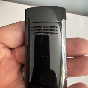 IMG_3652 S.T. DuPont Megajet Torch Lighter