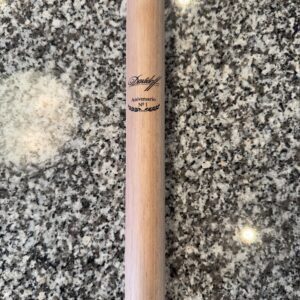 IMG_3698 Davidoff Aniversario No 1 Limited Edition Wooden Cigar Case