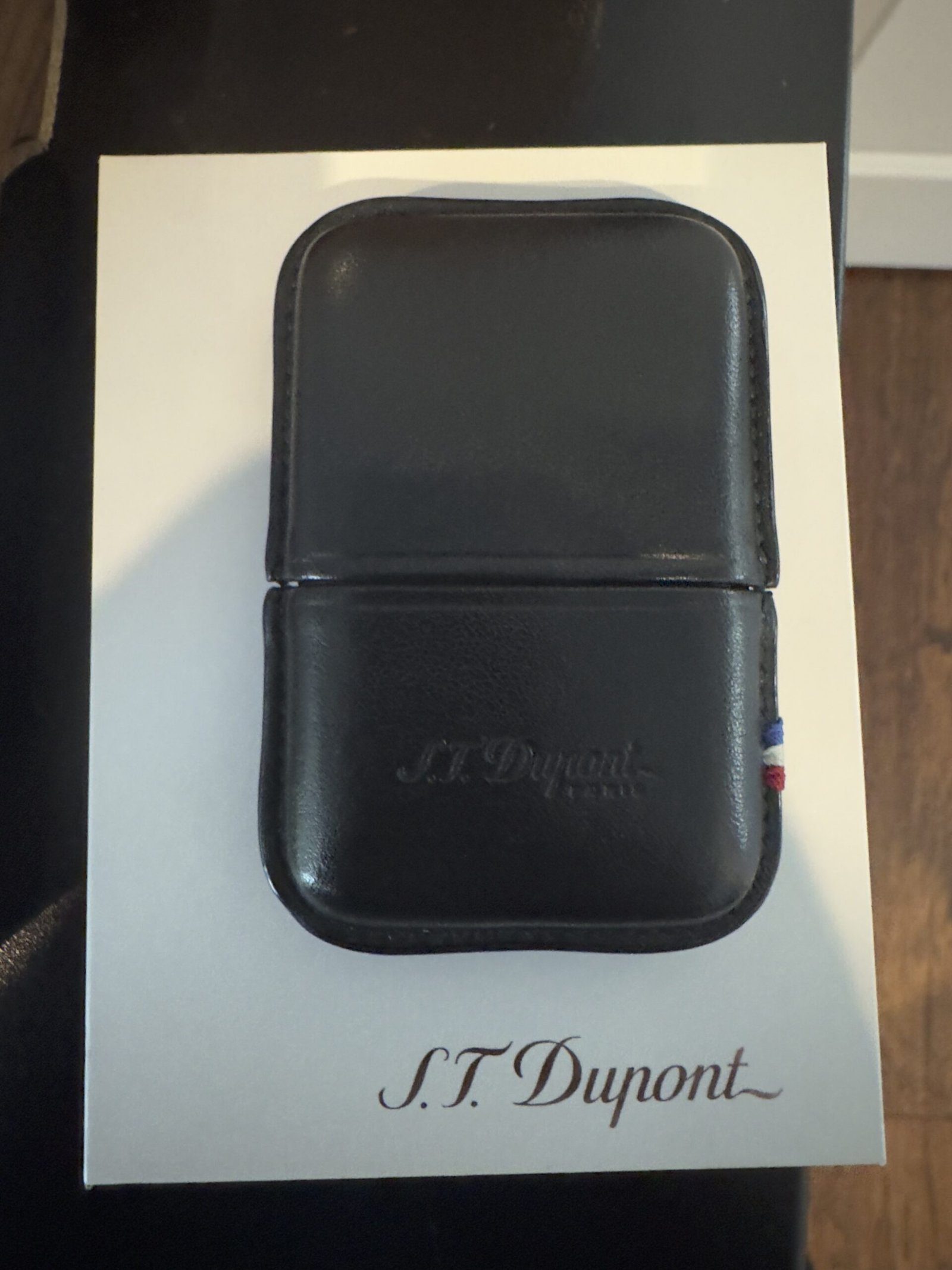 DuPont Ligne 2 Lighter Case