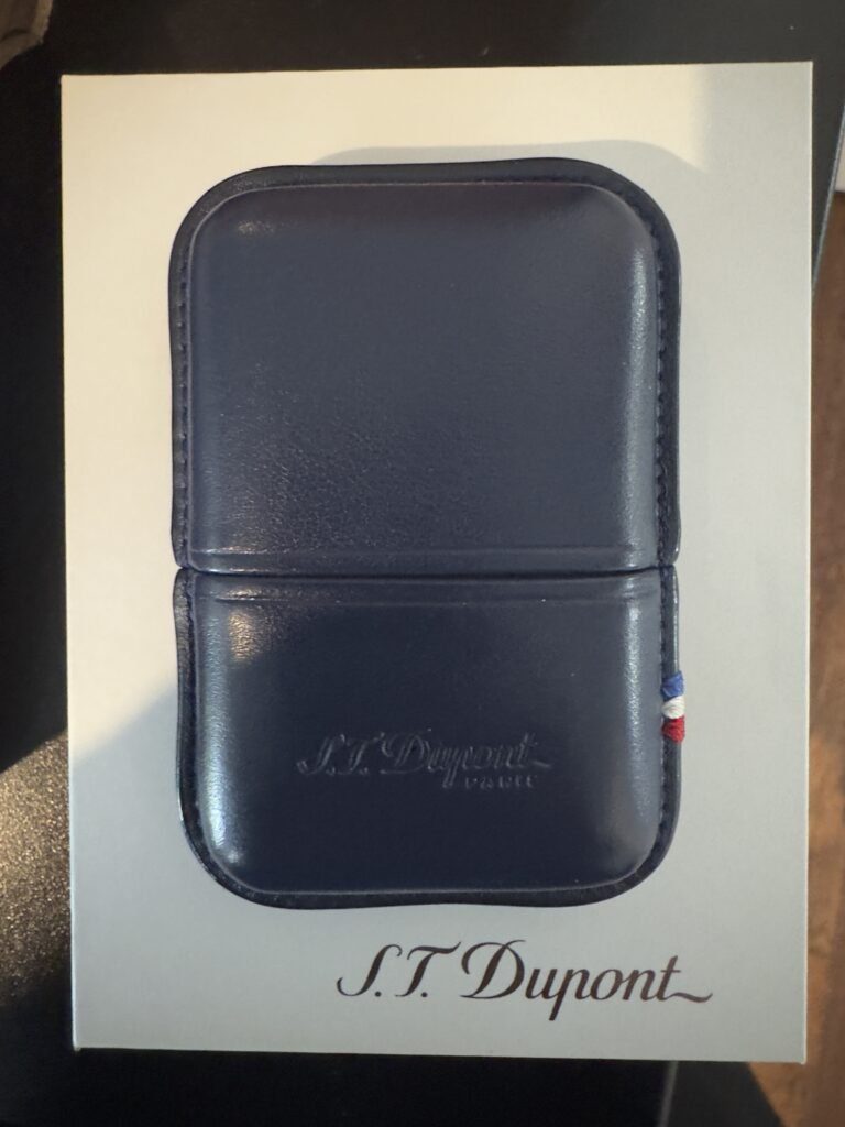 DuPont Ligne 2 Lighter