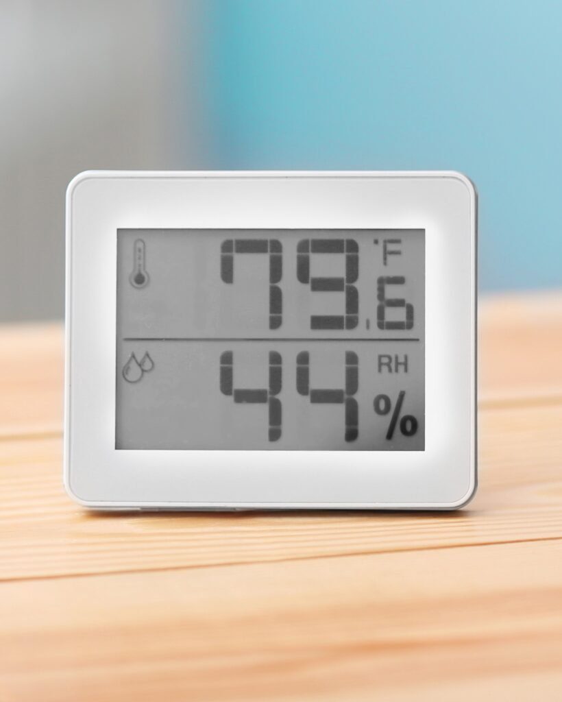 hygrometer gifts for cigar lovers