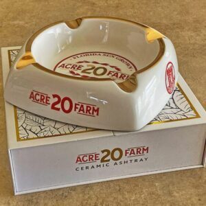 Drew Estate 20 Acre Farm