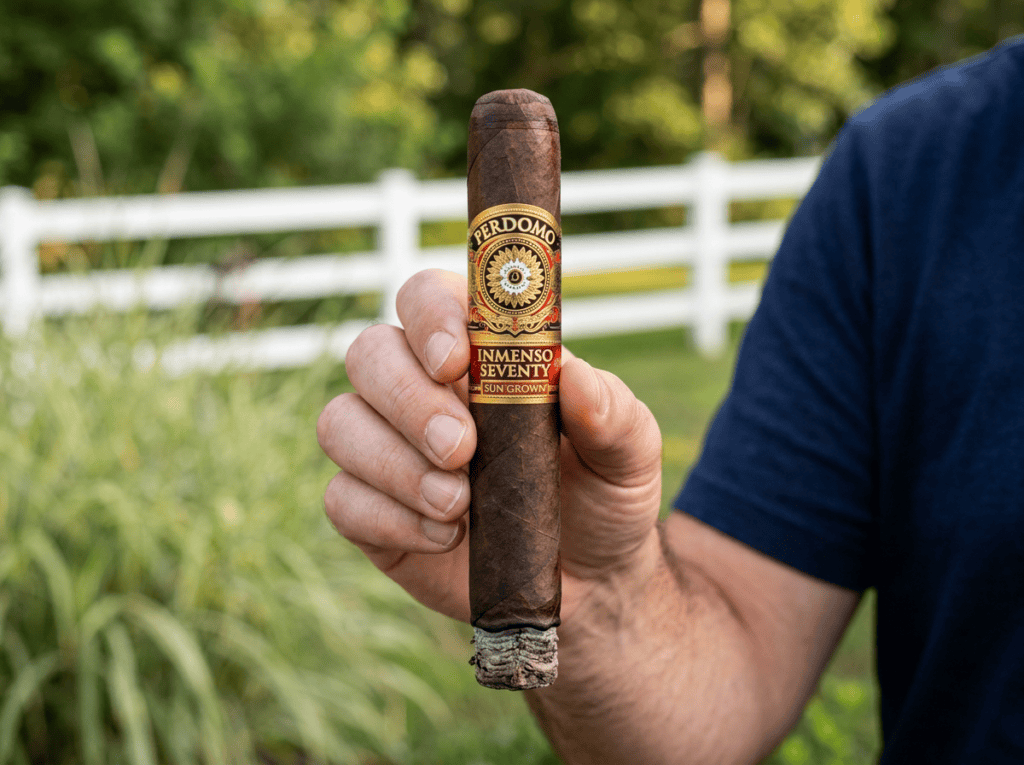 big ring gauge cigar
